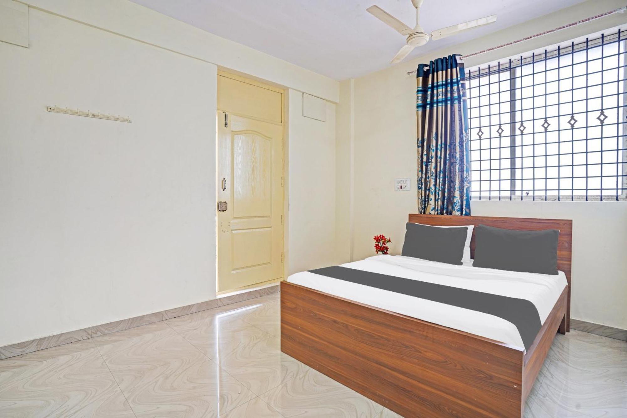 Hotel O Sv Lodge Bangalore Dış mekan fotoğraf